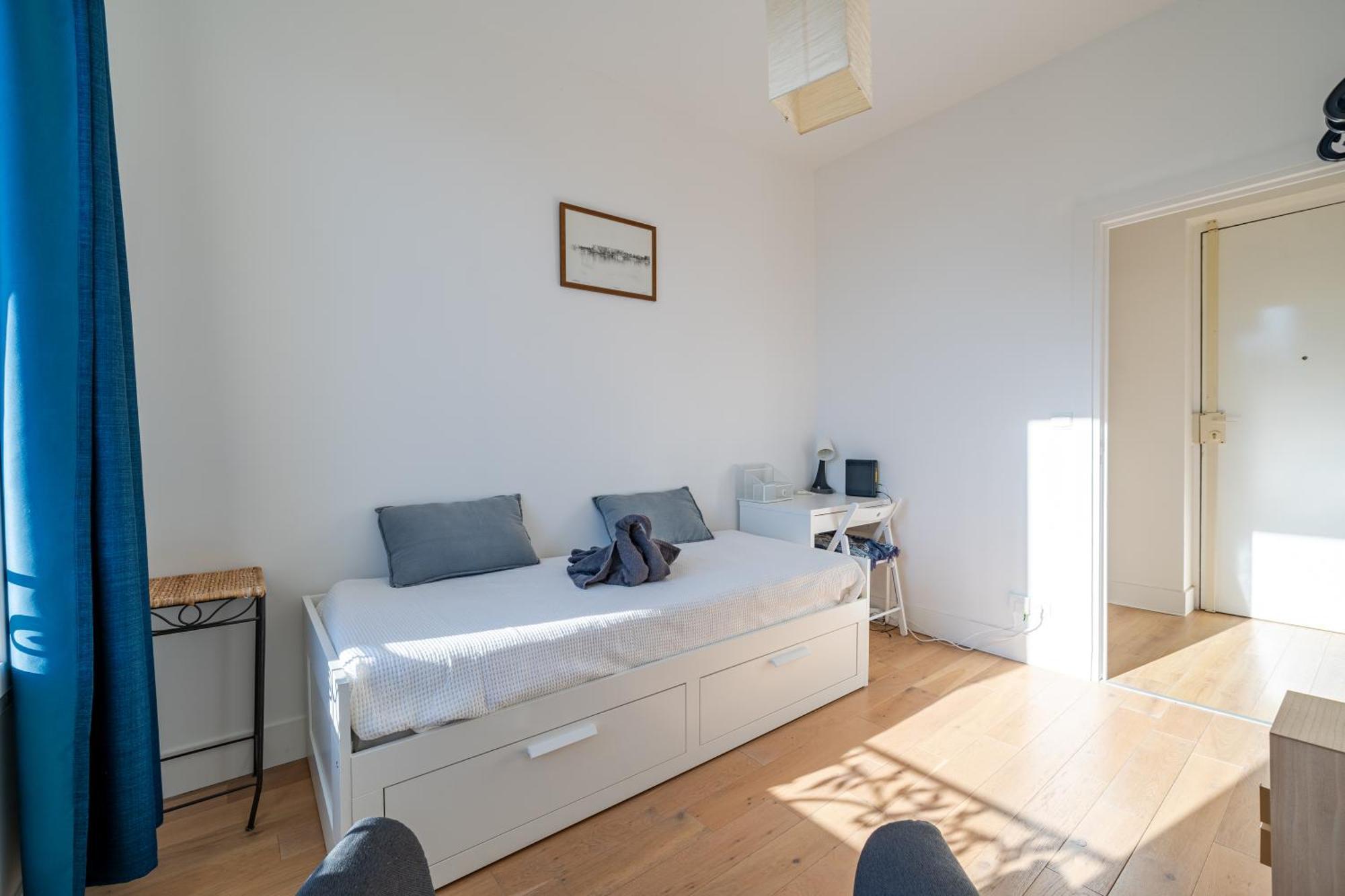 Appartamento Cosy 3p En Plein Coeur De *